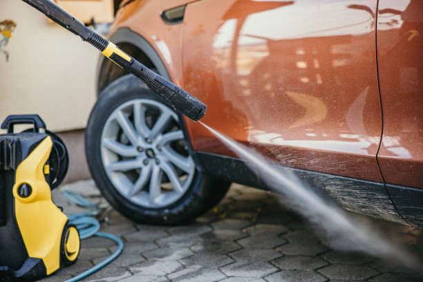  Mckinleyville, CA Pressure Washing Pros