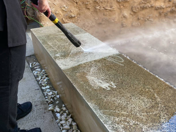 Professional Pressure Washing in Mckinleyville, CA