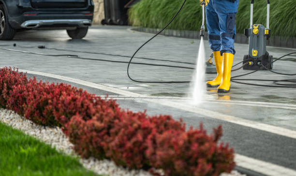 Best House Pressure Washing  in Mckinleyville, CA