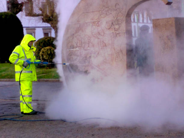 Best Pressure Washing Near Me  in Mckinleyville, CA
