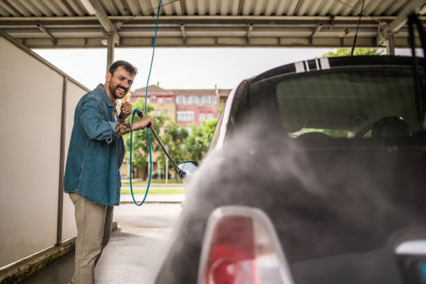 Mckinleyville, CA Pressure Washing Company